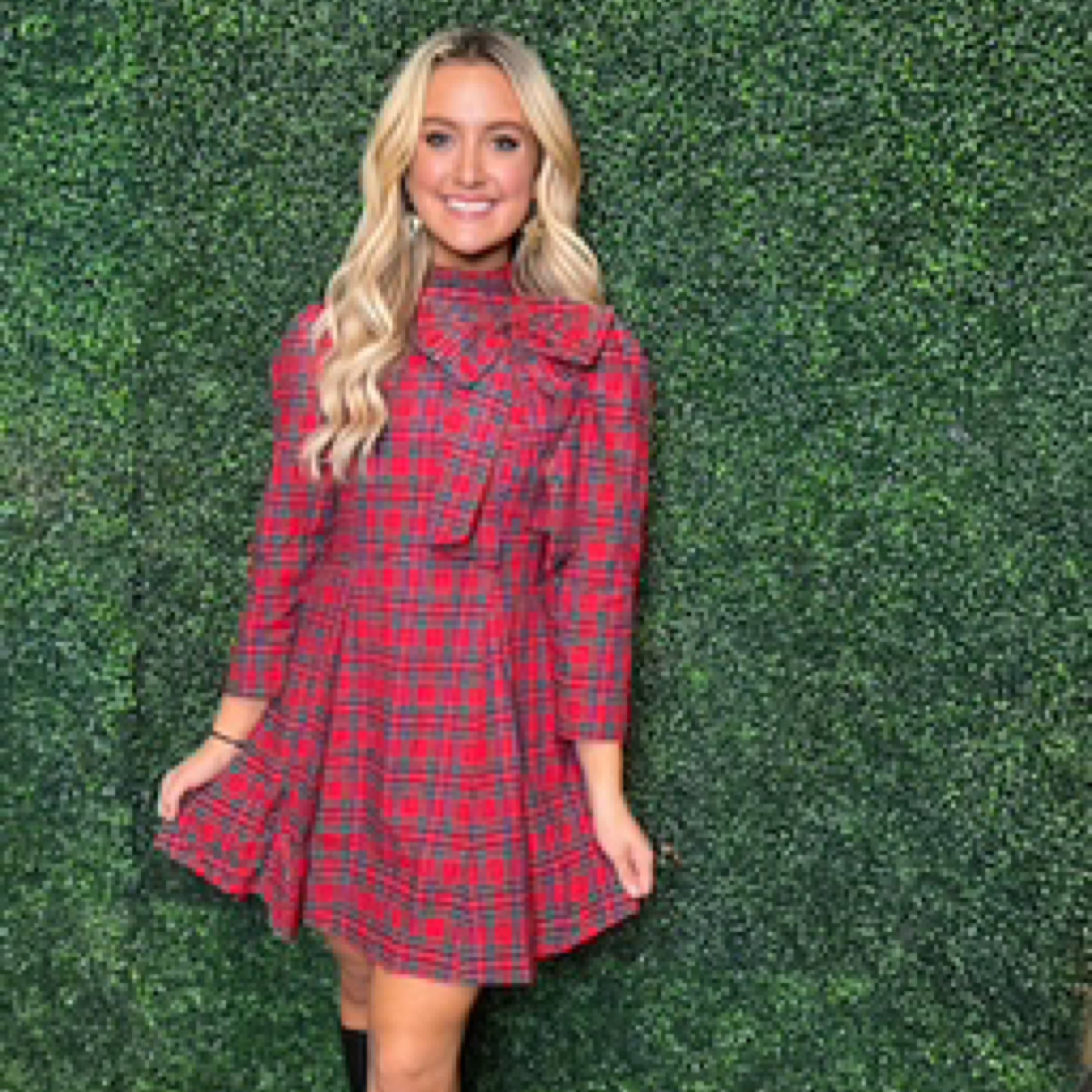 Kylie Dress kylie-dress